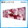 47 inch HD full color outdoor LCD Splicing Screen